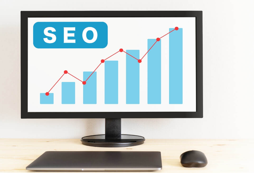 SEOによる効果を意識した内部設計