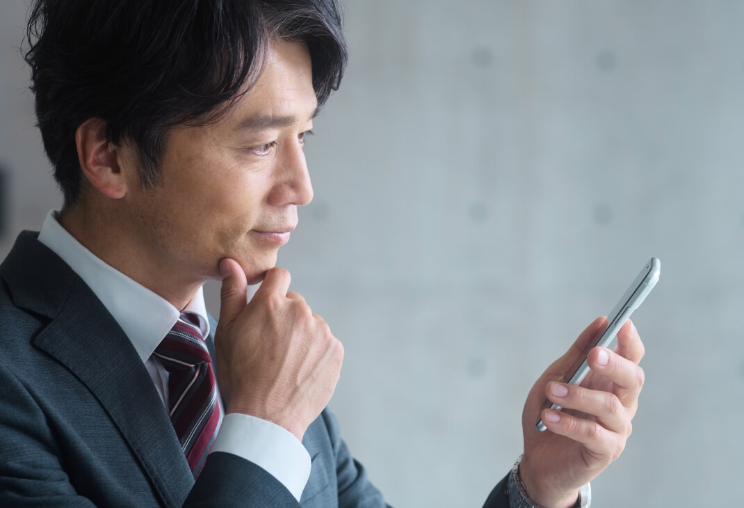 アクセスデータに基づいた最適なUI/UX設計
